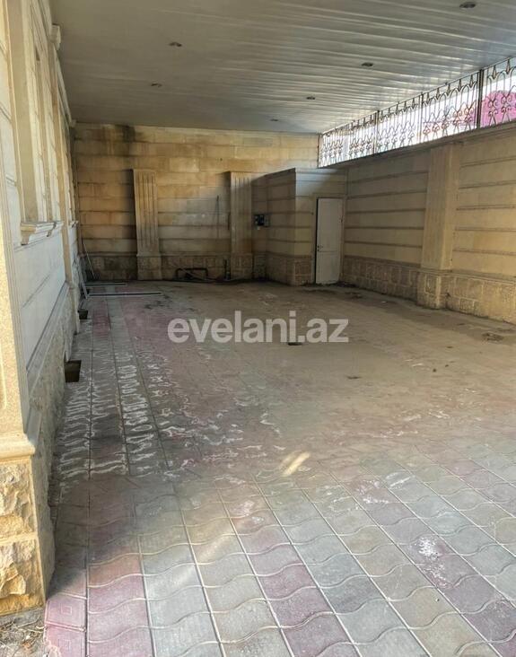 Satılır, torpaq, 6 sot, Bakı, Nərimanov r, Dərnəgül m.