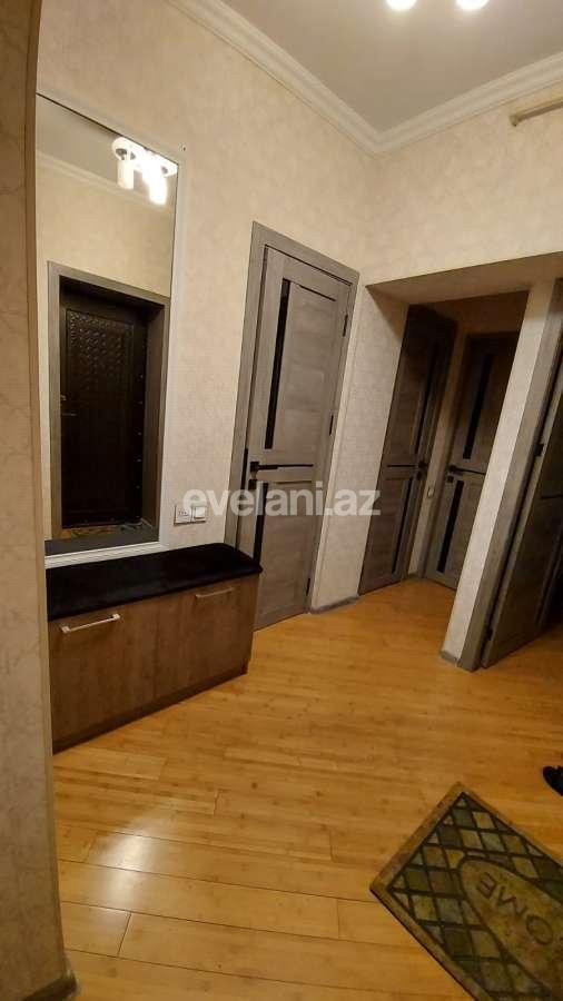 Продаётся, вторичка, 3-комнаты, 70 m², Баку, Наримановский r, Гянджлик m.