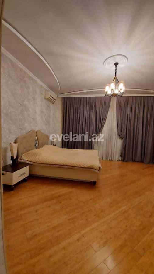 Продаётся, вторичка, 3-комнаты, 70 m², Баку, Наримановский r, Гянджлик m.