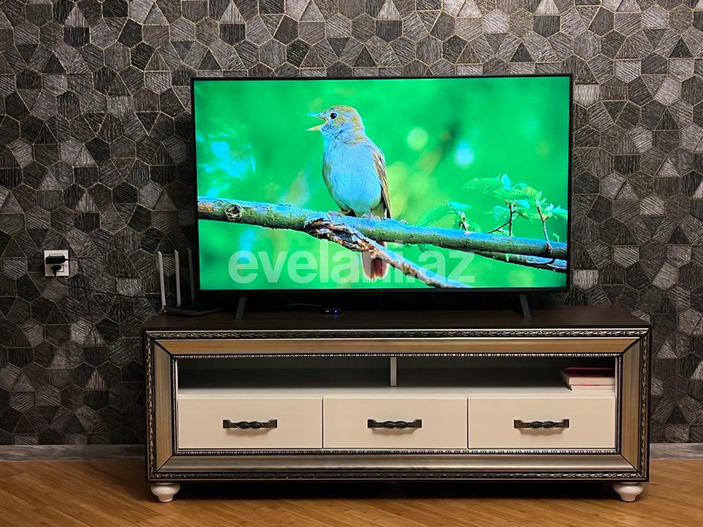 Продаётся, вторичка, 3-комнаты, 70 m², Баку, Наримановский r, Гянджлик m.