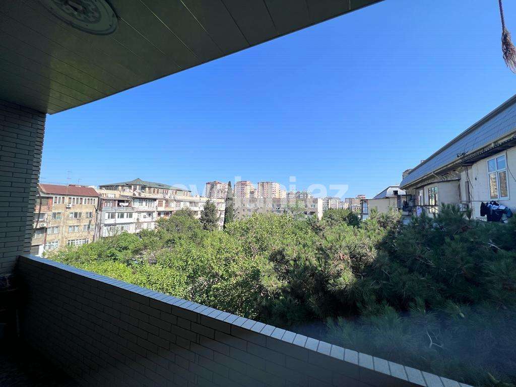 Продаётся, вторичка, 3-комнаты, 70 m², Баку, Наримановский r, Гянджлик m.