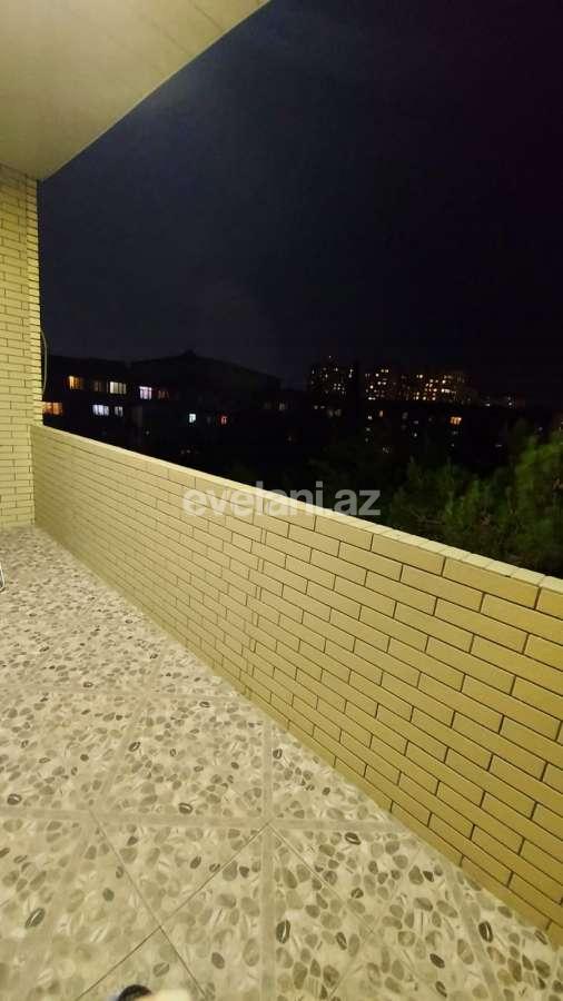 Продаётся, вторичка, 3-комнаты, 70 m², Баку, Наримановский r, Гянджлик m.