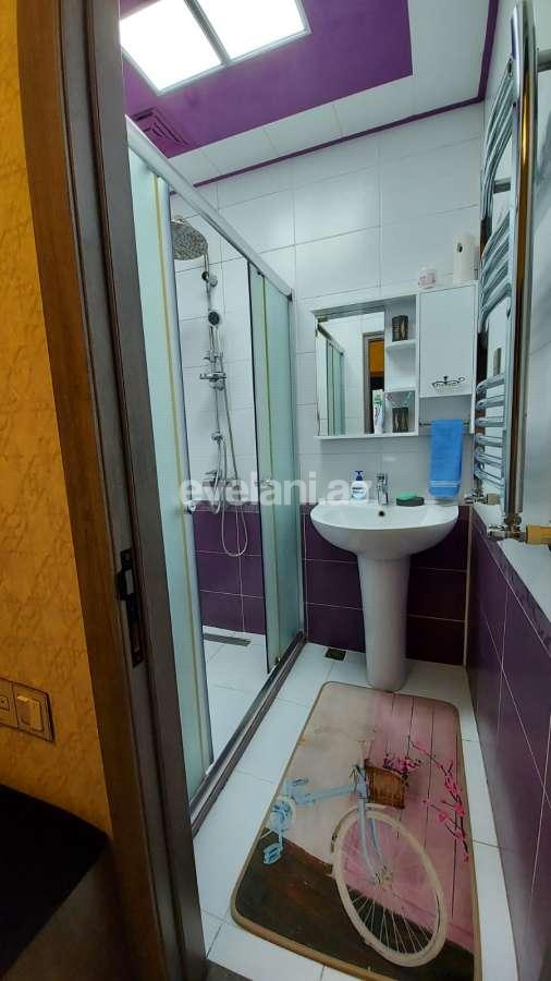 Продаётся, вторичка, 3-комнаты, 70 m², Баку, Наримановский r, Гянджлик m.