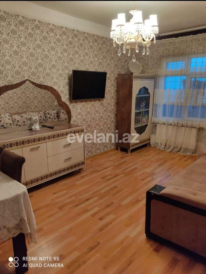 Satılır, köhnə tikili, 264 otaqlı, 64 m², Bakı, Xətai r, Köhnə Günəşli q.