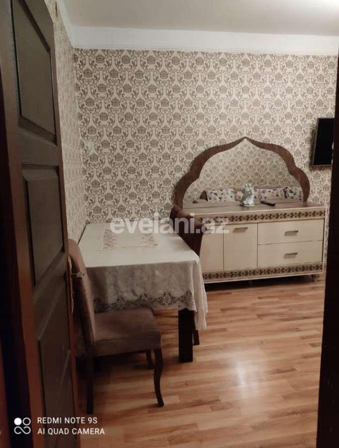 Satılır, köhnə tikili, 264 otaqlı, 64 m², Bakı, Xətai r, Köhnə Günəşli q.