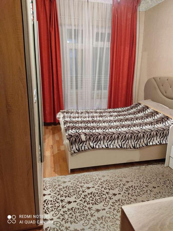 Satılır, köhnə tikili, 264 otaqlı, 64 m², Bakı, Xətai r, Köhnə Günəşli q.