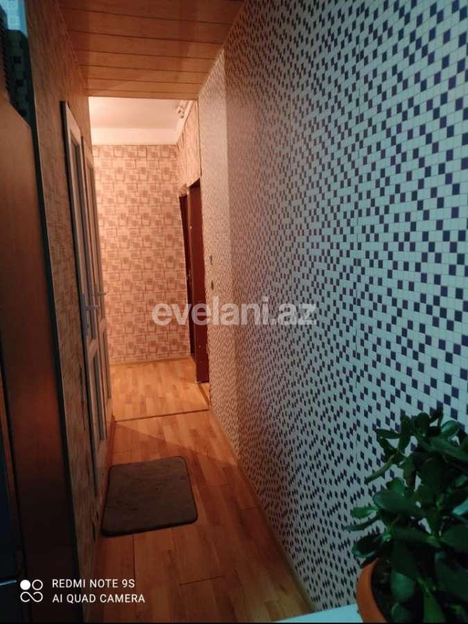 Satılır, köhnə tikili, 264 otaqlı, 64 m², Bakı, Xətai r, Köhnə Günəşli q.