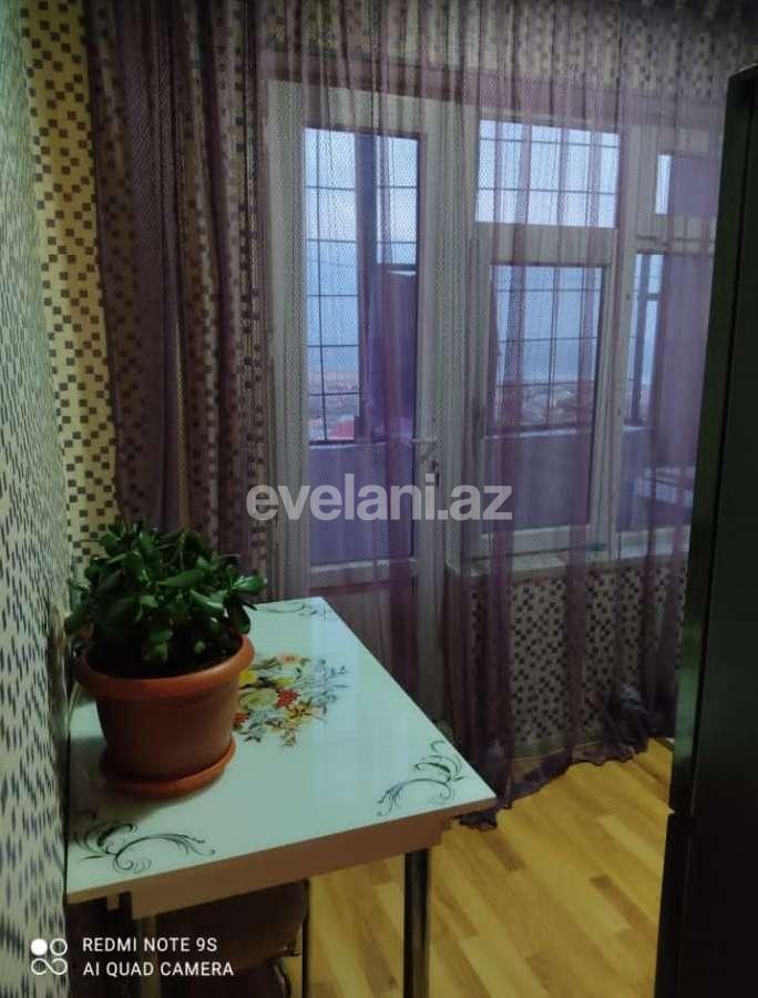 Satılır, köhnə tikili, 264 otaqlı, 64 m², Bakı, Xətai r, Köhnə Günəşli q.