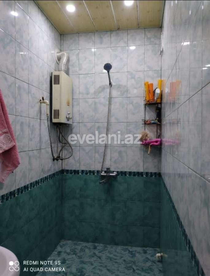 Satılır, köhnə tikili, 264 otaqlı, 64 m², Bakı, Xətai r, Köhnə Günəşli q.