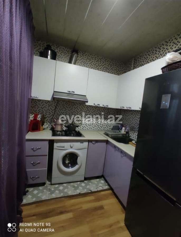 Satılır, köhnə tikili, 264 otaqlı, 64 m², Bakı, Xətai r, Köhnə Günəşli q.