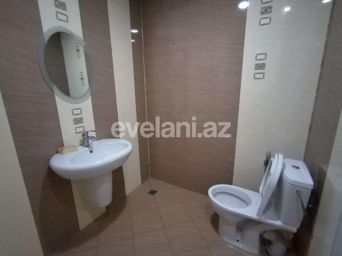 Rent, new building, 3 room, 100 m², Baku, Nizami r, Neftchilar m.