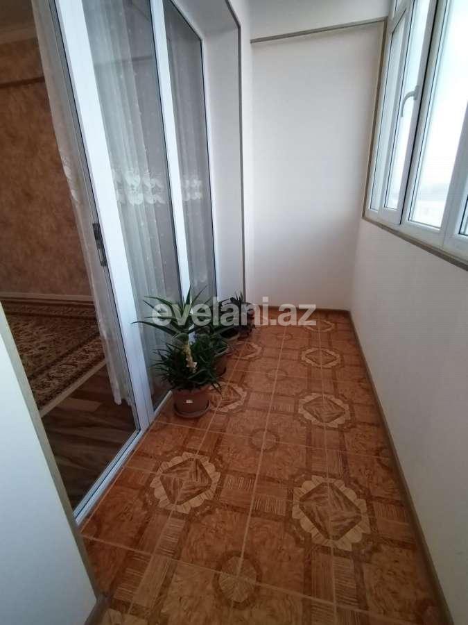 Rent, new building, 3 room, 100 m², Baku, Nizami r, Neftchilar m.