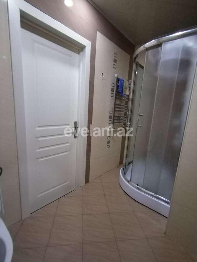 Rent, new building, 3 room, 100 m², Baku, Nizami r, Neftchilar m.