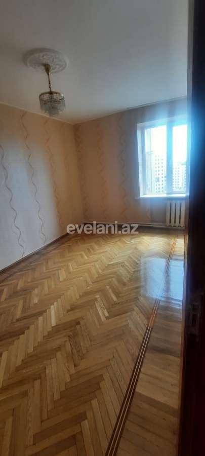 Satılır, yeni tikili, 3 otaqlı, 75 m², Bakı, Nəsimi r, 4-cü mikrorayon q, Memar Əcəmi m.