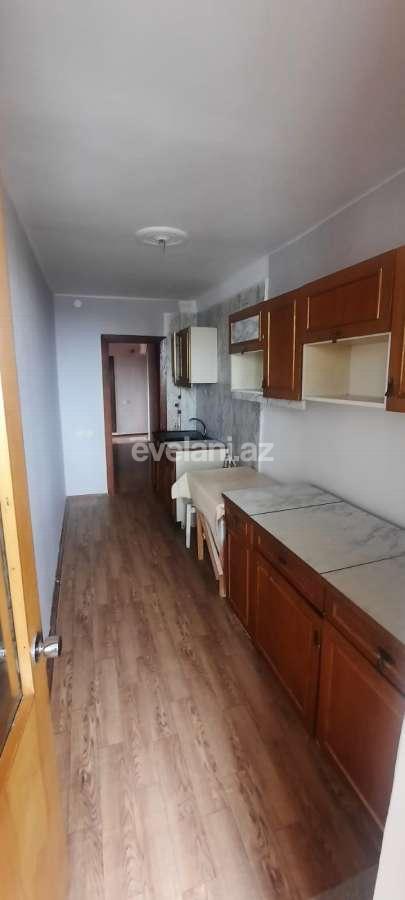 Satılır, yeni tikili, 3 otaqlı, 75 m², Bakı, Nəsimi r, 4-cü mikrorayon q, Memar Əcəmi m.