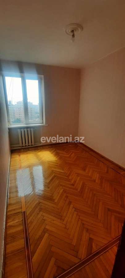 Satılır, yeni tikili, 3 otaqlı, 75 m², Bakı, Nəsimi r, 4-cü mikrorayon q, Memar Əcəmi m.