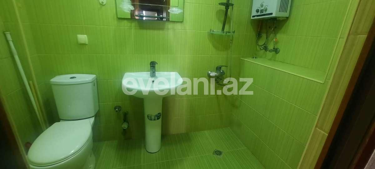 Satılır, yeni tikili, 3 otaqlı, 75 m², Bakı, Nəsimi r, 4-cü mikrorayon q, Memar Əcəmi m.