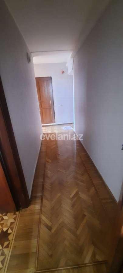 Satılır, yeni tikili, 3 otaqlı, 75 m², Bakı, Nəsimi r, 4-cü mikrorayon q, Memar Əcəmi m.
