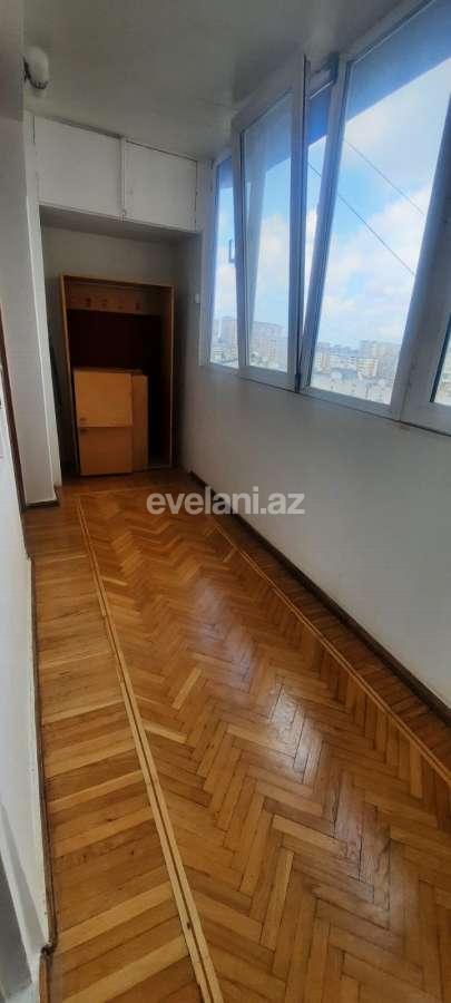 Satılır, yeni tikili, 3 otaqlı, 75 m², Bakı, Nəsimi r, 4-cü mikrorayon q, Memar Əcəmi m.