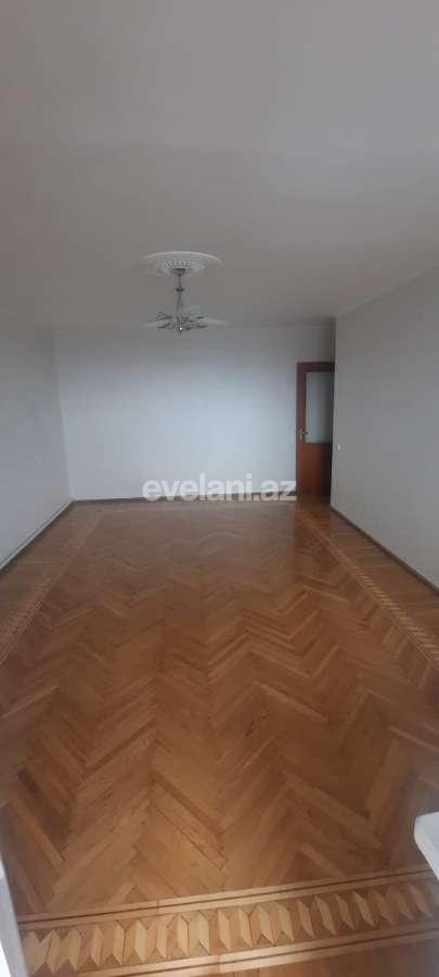 Satılır, yeni tikili, 3 otaqlı, 75 m², Bakı, Nəsimi r, 4-cü mikrorayon q, Memar Əcəmi m.