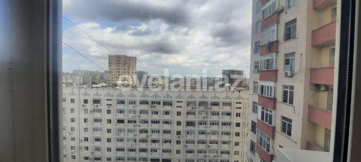 Satılır, yeni tikili, 3 otaqlı, 75 m², Bakı, Nəsimi r, 4-cü mikrorayon q, Memar Əcəmi m.