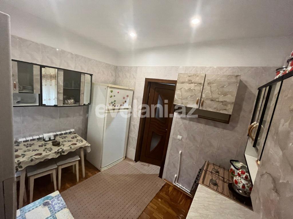 Продаётся, вторичка, 2-комнаты, 50.3 m², Баку, Наримановский r, Гянджлик m.