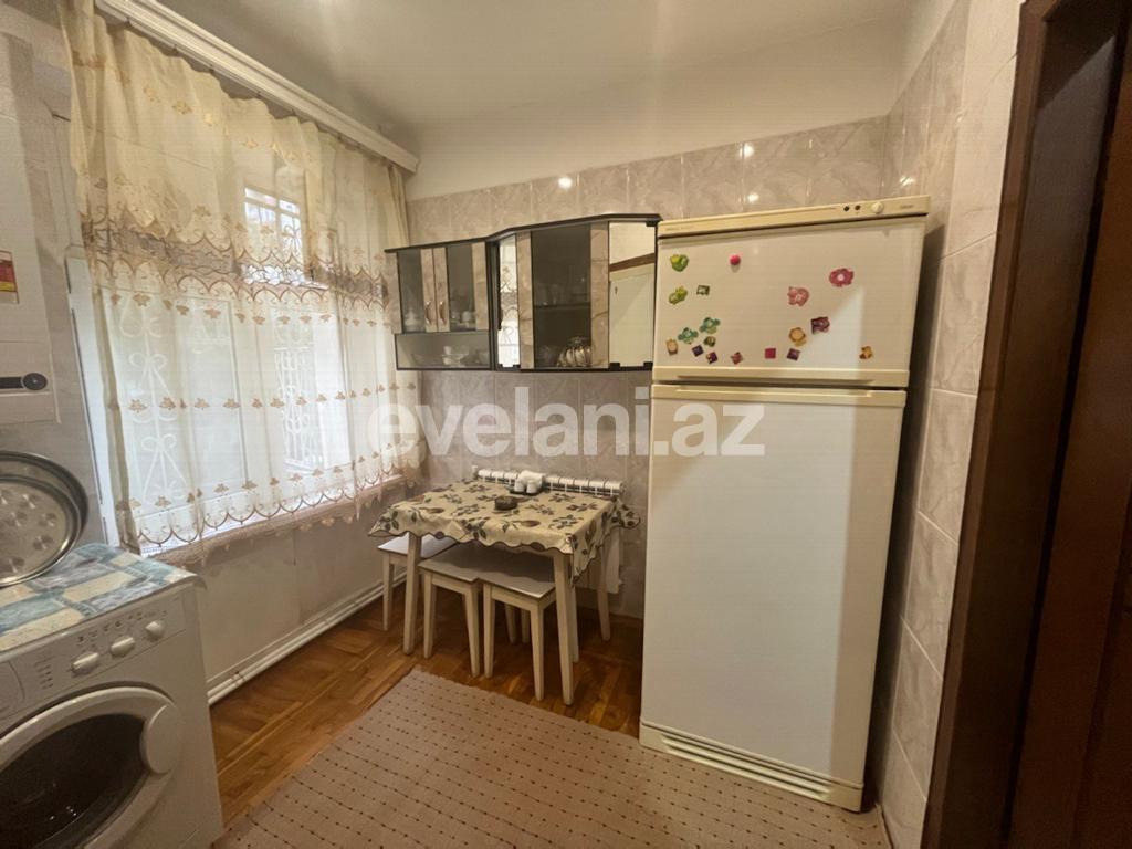 Продаётся, вторичка, 2-комнаты, 50.3 m², Баку, Наримановский r, Гянджлик m.