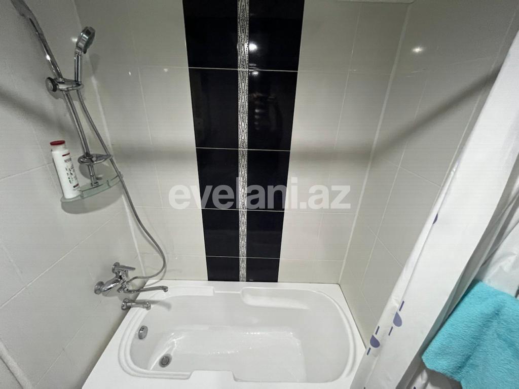 Продаётся, вторичка, 2-комнаты, 50.3 m², Баку, Наримановский r, Гянджлик m.