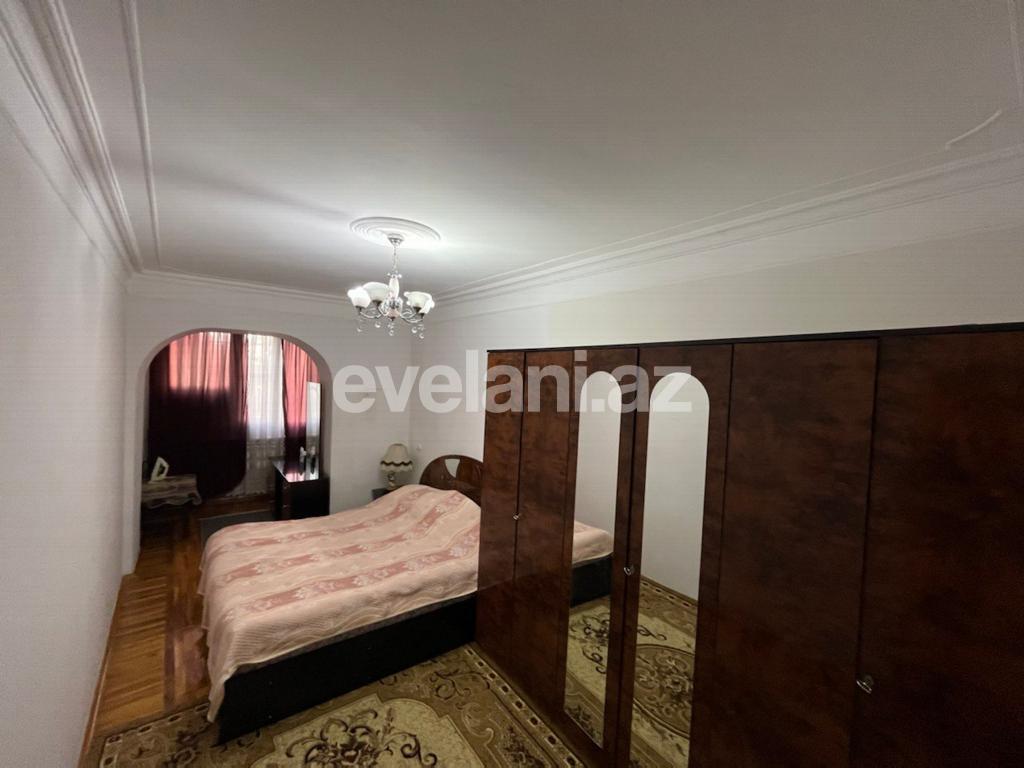 Продаётся, вторичка, 2-комнаты, 50.3 m², Баку, Наримановский r, Гянджлик m.