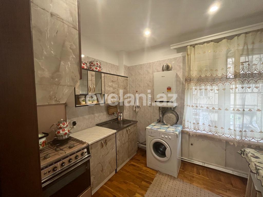 Продаётся, вторичка, 2-комнаты, 50.3 m², Баку, Наримановский r, Гянджлик m.