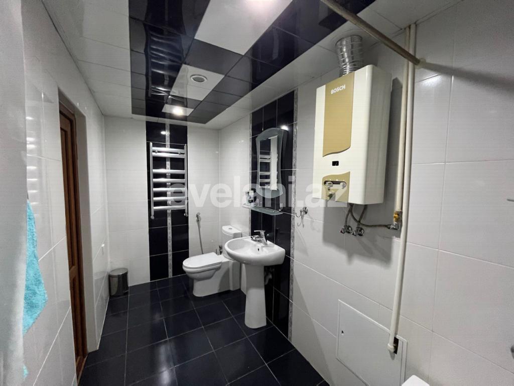 Продаётся, вторичка, 2-комнаты, 50.3 m², Баку, Наримановский r, Гянджлик m.