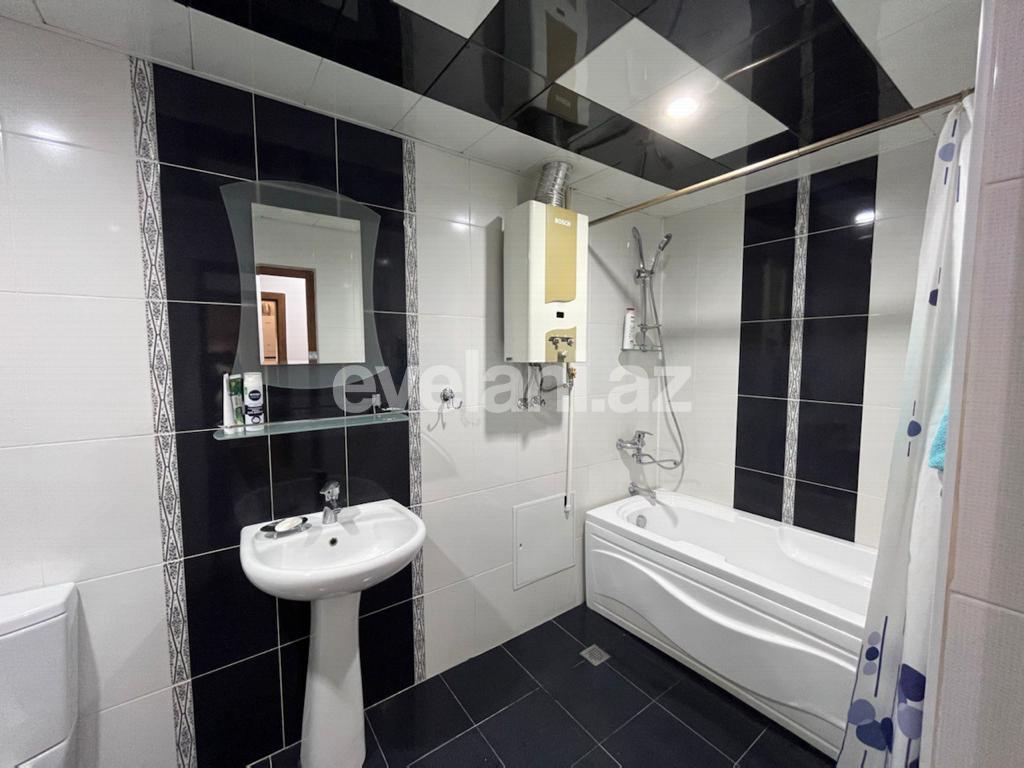 Продаётся, вторичка, 2-комнаты, 50.3 m², Баку, Наримановский r, Гянджлик m.