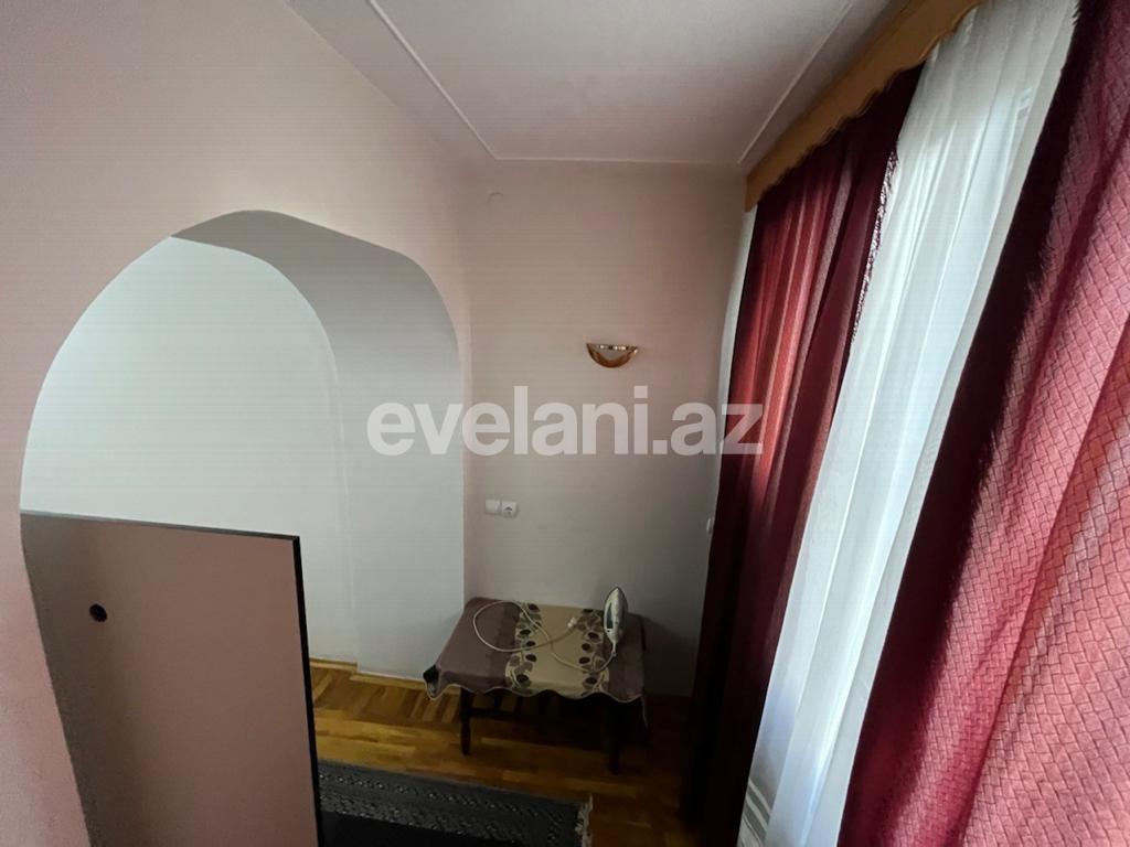 Продаётся, вторичка, 2-комнаты, 50.3 m², Баку, Наримановский r, Гянджлик m.