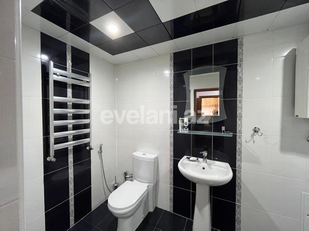 Продаётся, вторичка, 2-комнаты, 50.3 m², Баку, Наримановский r, Гянджлик m.