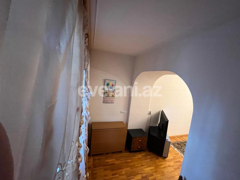 Продаётся, вторичка, 2-комнаты, 50.3 m², Баку, Наримановский r, Гянджлик m.