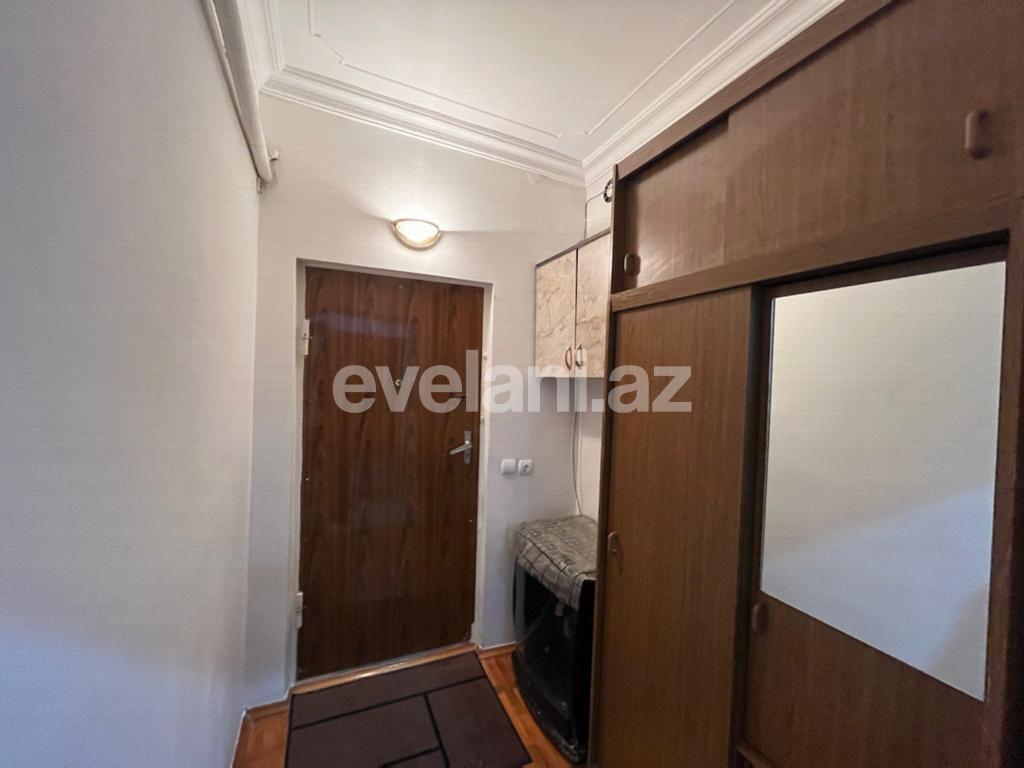 Продаётся, вторичка, 2-комнаты, 50.3 m², Баку, Наримановский r, Гянджлик m.