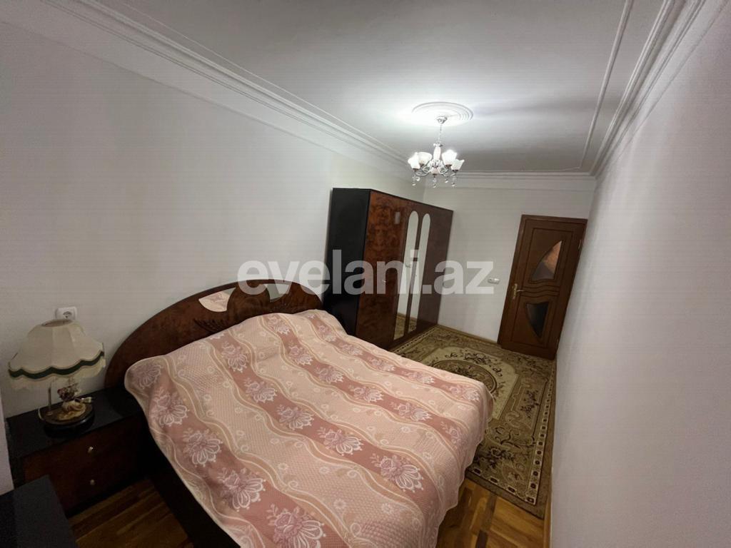 Продаётся, вторичка, 2-комнаты, 50.3 m², Баку, Наримановский r, Гянджлик m.