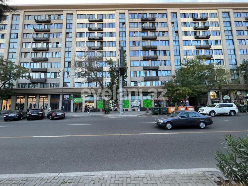 Продаётся, вторичка, 2-комнаты, 50.3 m², Баку, Наримановский r, Гянджлик m.