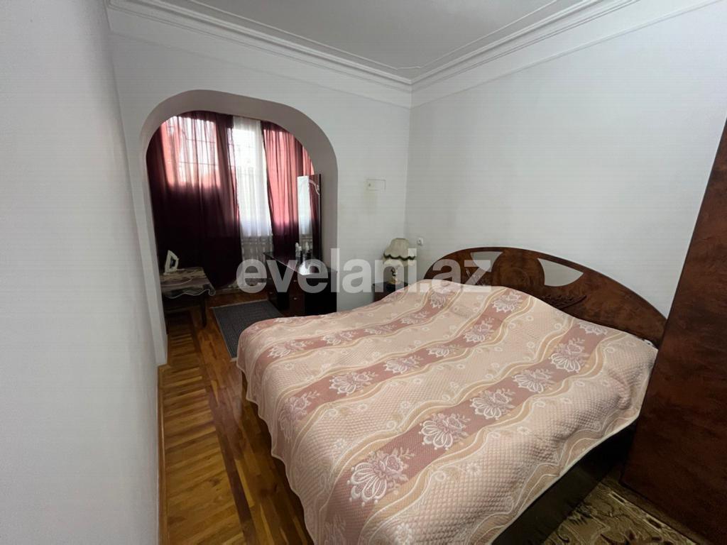 Продаётся, вторичка, 2-комнаты, 50.3 m², Баку, Наримановский r, Гянджлик m.