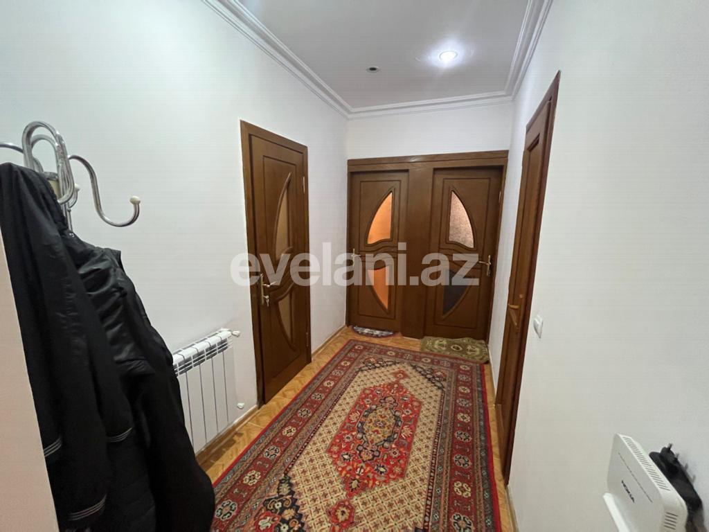 Продаётся, вторичка, 2-комнаты, 50.3 m², Баку, Наримановский r, Гянджлик m.