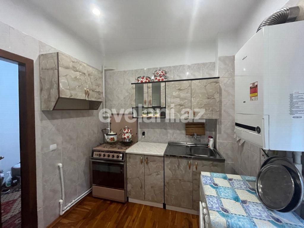 Продаётся, вторичка, 2-комнаты, 50.3 m², Баку, Наримановский r, Гянджлик m.