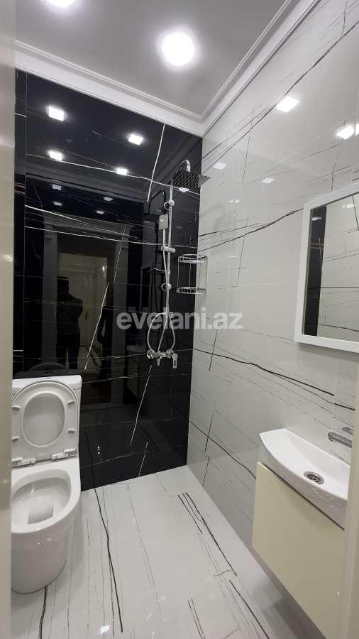Satılır, yeni tikili, 4 otaqlı, 185 m², Bakı, Nəsimi r, Gənclik m.