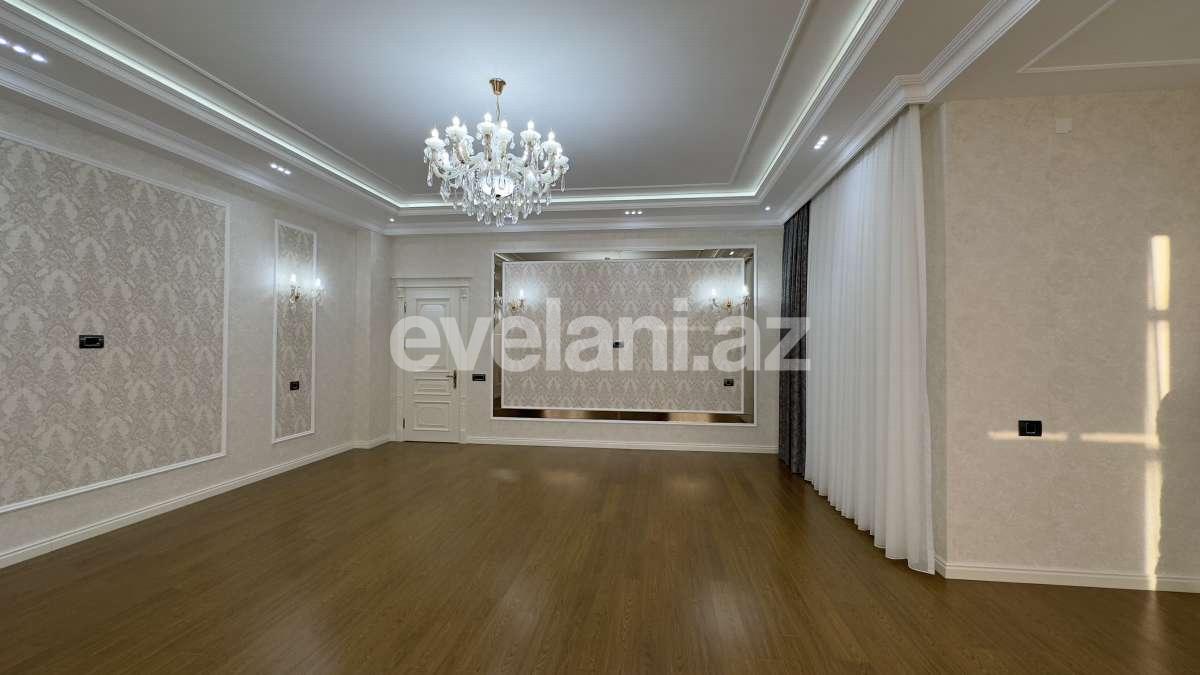 Satılır, yeni tikili, 4 otaqlı, 185 m², Bakı, Nəsimi r, Gənclik m.