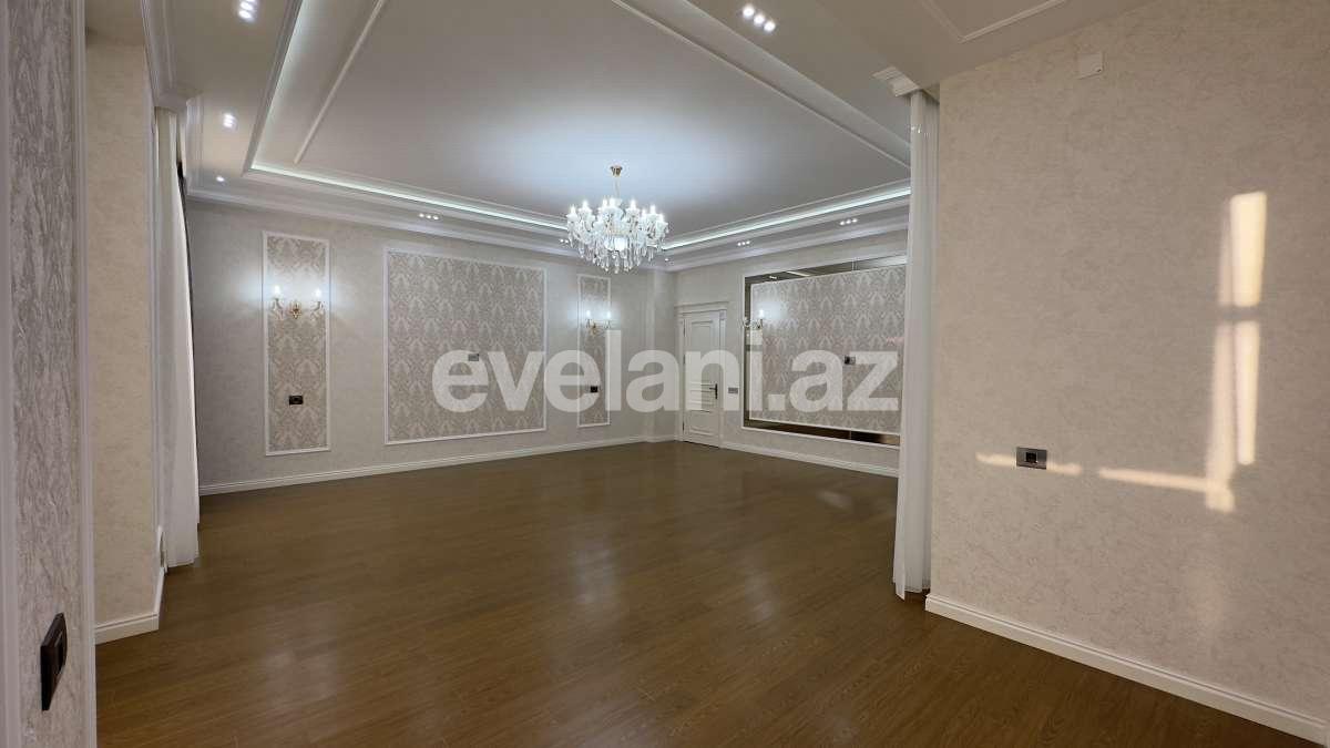 Satılır, yeni tikili, 4 otaqlı, 185 m², Bakı, Nəsimi r, Gənclik m.