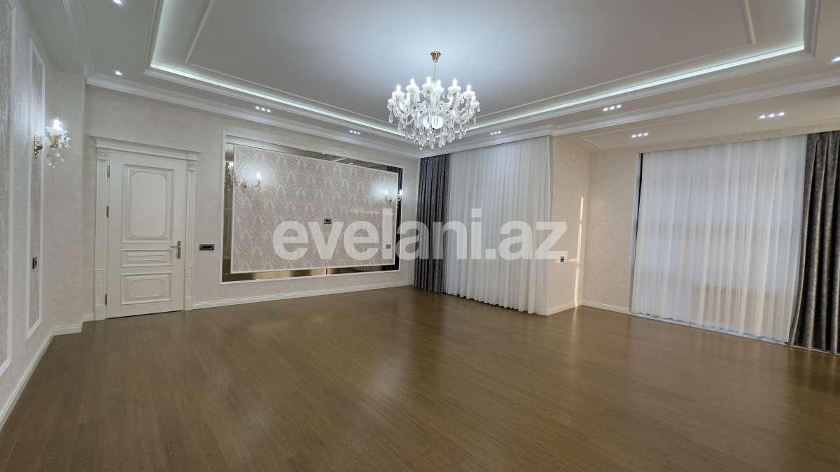 Satılır, yeni tikili, 4 otaqlı, 185 m², Bakı, Nəsimi r, Gənclik m.