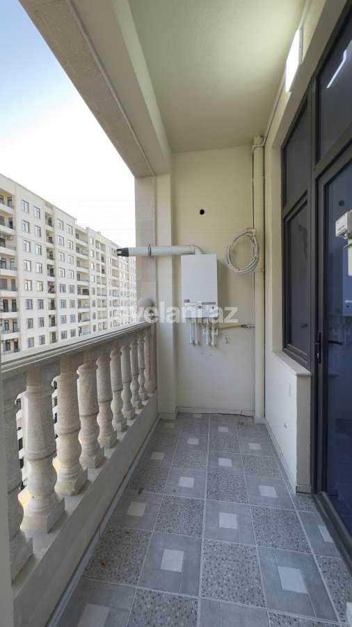 Satılır, yeni tikili, 4 otaqlı, 185 m², Bakı, Nəsimi r, Gənclik m.