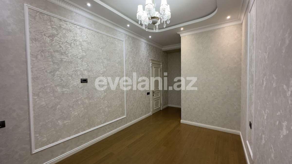 Satılır, yeni tikili, 4 otaqlı, 185 m², Bakı, Nəsimi r, Gənclik m.
