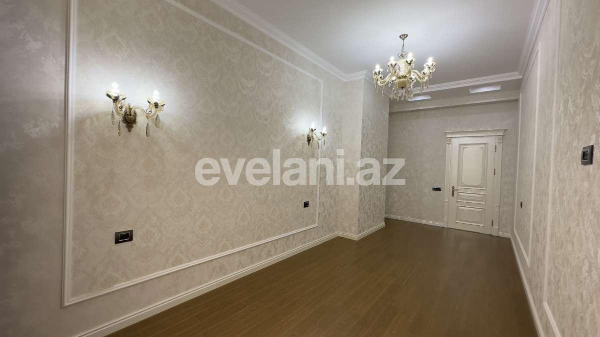 Satılır, yeni tikili, 4 otaqlı, 185 m², Bakı, Nəsimi r, Gənclik m.