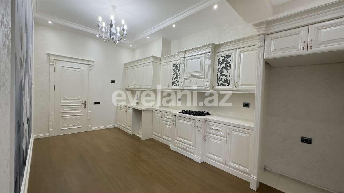 Satılır, yeni tikili, 4 otaqlı, 185 m², Bakı, Nəsimi r, Gənclik m.