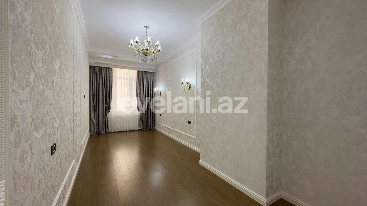 Satılır, yeni tikili, 4 otaqlı, 185 m², Bakı, Nəsimi r, Gənclik m.